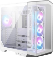 Компьютерный корпус MSI MAG Pano 100R PZ White (306-7G26W22-HH9)