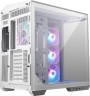 Компьютерный корпус MSI MAG Pano 100R PZ White (306-7G26W22-HH9)