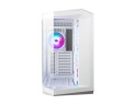 Компьютерный корпус MSI MAG Pano 100R PZ White (306-7G26W22-HH9)