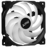 Вентилятор для корпуса ADATA XPG VENTO120ARGBPWM-BKCWW