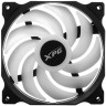 Вентилятор для корпуса ADATA XPG VENTO120ARGBPWM-BKCWW
