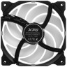 Вентилятор для корпуса ADATA XPG VENTO120ARGBPWM-BKCWW