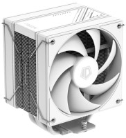 Кулер для процессора ID-COOLING FROZN A410 DW White