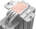 Кулер для процессора ID-COOLING FROZN A410 DW White