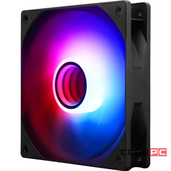 Комплект вентиляторов для корпуса Thermalright TL-C12B-S V3 ARGB (TRTLC12BSV3.3P)