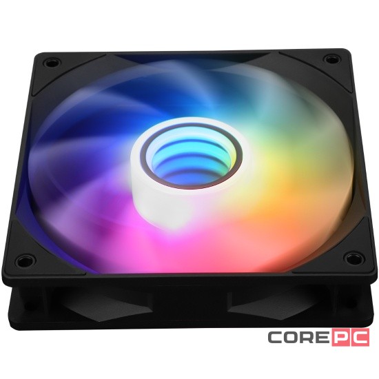 Комплект вентиляторов для корпуса Thermalright TL-C12B-S V3 ARGB (TRTLC12BSV3.3P)