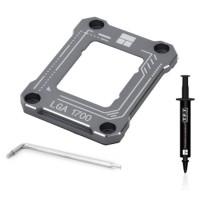 Рамка для усиления сокета LGA1700 Thermalright LGA1700-BCF Gray (TRBCF1700GR)