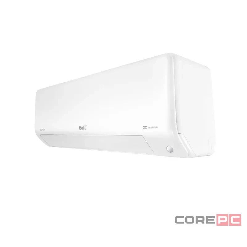 Кондиционер настенный Ballu Ice Peak А+++ Inverter BSPKI-10HN8_24Y