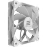 Вентилятор для корпуса PentaWave Reverse Blade White PF-K12WS-R PWM