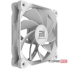 Вентилятор для корпуса PentaWave Reverse Blade White PF-K12WS-R PWM