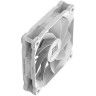 Вентилятор для корпуса PentaWave Reverse Blade White PF-K12WS-R PWM