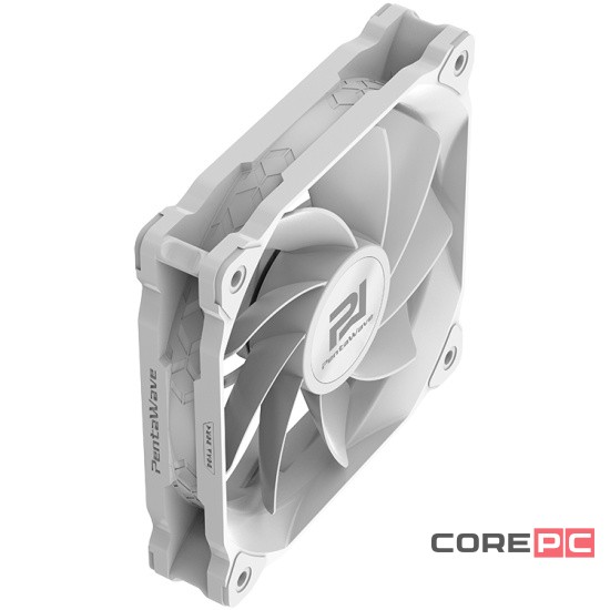 Вентилятор для корпуса PentaWave Reverse Blade White PF-K12WS-R PWM