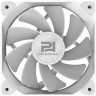 Вентилятор для корпуса PentaWave Reverse Blade White PF-K12WS-R PWM