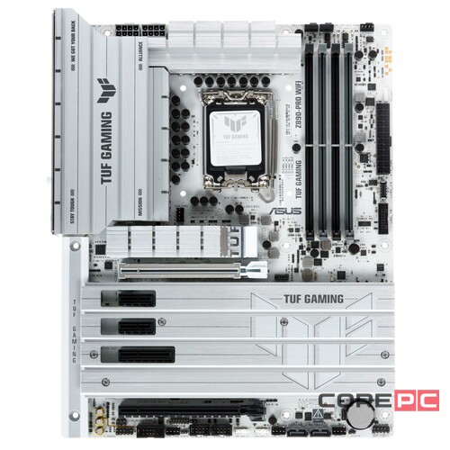 Материнская плата ASUS TUF GAMING Z890-PRO WIFI (90MB1IR0-M0EAY0)