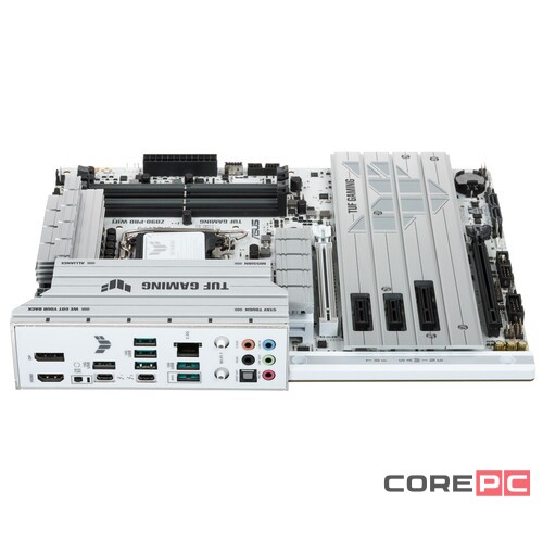 Материнская плата ASUS TUF GAMING Z890-PRO WIFI (90MB1IR0-M0EAY0)