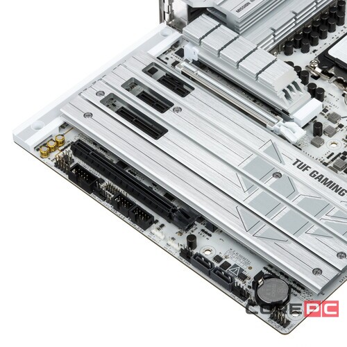 Материнская плата ASUS TUF GAMING Z890-PRO WIFI (90MB1IR0-M0EAY0)