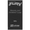 Оперативная память 64 Gb 5200 MHz Kingston FURY Beast EXPO Black (KF552C36BBEK2-64)