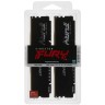 Оперативная память 64 Gb 5200 MHz Kingston FURY Beast EXPO Black (KF552C36BBEK2-64)