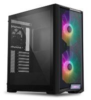 Компьютерный корпус Lian Li LANCOOL 215 Black G99.LAN215X.R0