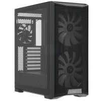 Компьютерный корпус Lian Li LANCOOL 215 Black G99.LAN215X.R0