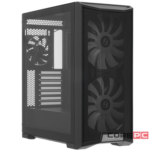 Компьютерный корпус Lian Li LANCOOL 215 Black G99.LAN215X.R0