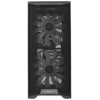 Компьютерный корпус Lian Li LANCOOL 215 Black G99.LAN215X.R0