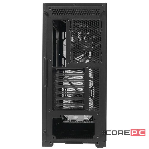 Компьютерный корпус Lian Li LANCOOL 215 Black G99.LAN215X.R0