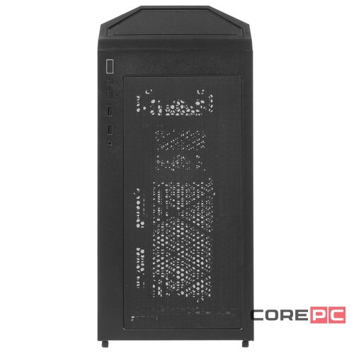 Компьютерный корпус Lian Li LANCOOL 215 Black G99.LAN215X.R0