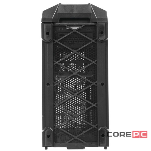 Компьютерный корпус Lian Li LANCOOL 215 Black G99.LAN215X.R0