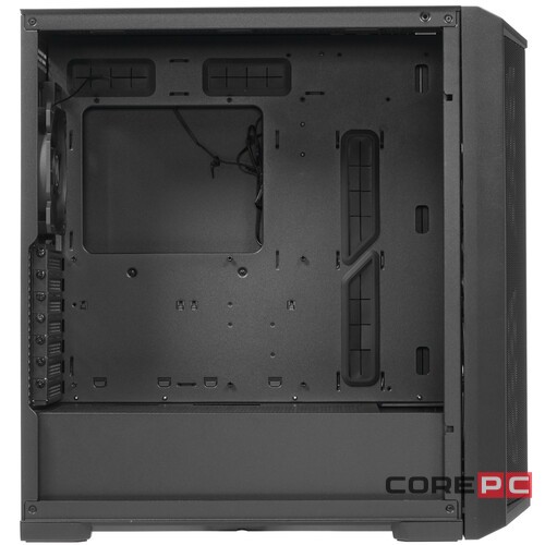 Компьютерный корпус Lian Li LANCOOL 215 Black G99.LAN215X.R0