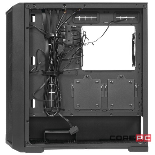 Компьютерный корпус Lian Li LANCOOL 215 Black G99.LAN215X.R0