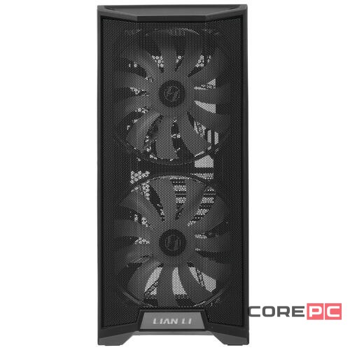 Компьютерный корпус Lian Li LANCOOL 215 Black G99.LAN215X.R0