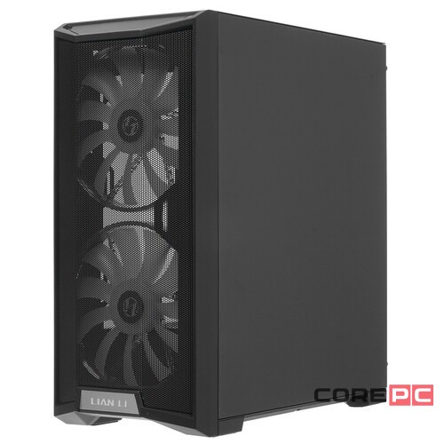 Компьютерный корпус Lian Li LANCOOL 215 Black G99.LAN215X.R0