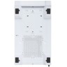 Компьютерный корпус Powercase BYTEFLOW Micro ARGB TG White (CAMBFW-A4)