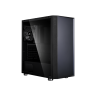 Компьютерный корпус Zalman R2 Black