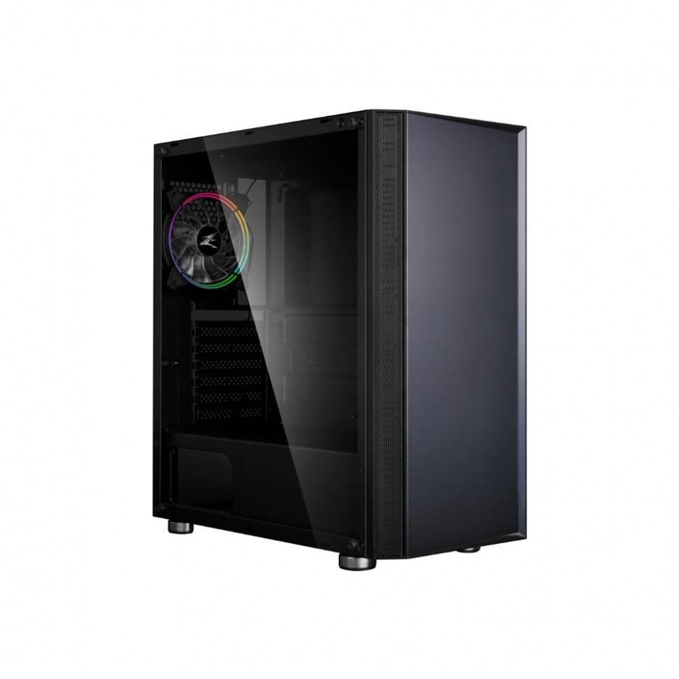Компьютерный корпус Zalman R2 Black