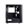 Компьютерный корпус Zalman R2 Black