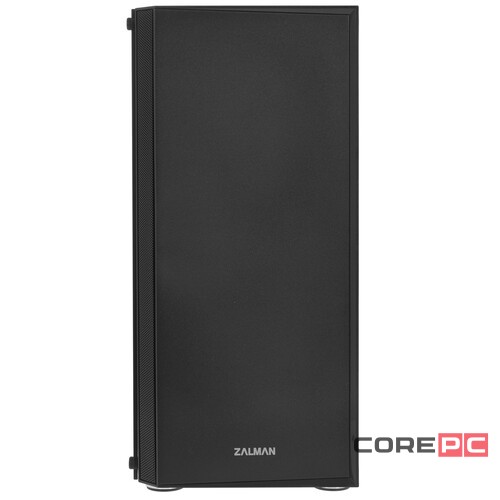 Компьютерный корпус Zalman R2 Black