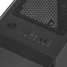 Компьютерный корпус Zalman R2 Black