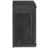 Компьютерный корпус Zalman R2 Black