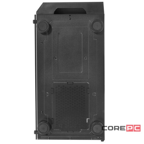Компьютерный корпус Zalman R2 Black