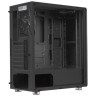 Компьютерный корпус Zalman R2 Black