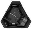Компьютерный корпус JONSBO TR03-G Black