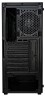 Компьютерный корпус XASTRA A311 4FRGB TG Black (A311-4FR12F)