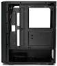 Компьютерный корпус XASTRA A311 4FRGB TG Black (A311-4FR12F)