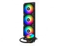 Система жидкостного охлаждения для процессора ID-COOLING ZOOMFLOW 360 XT ARGB