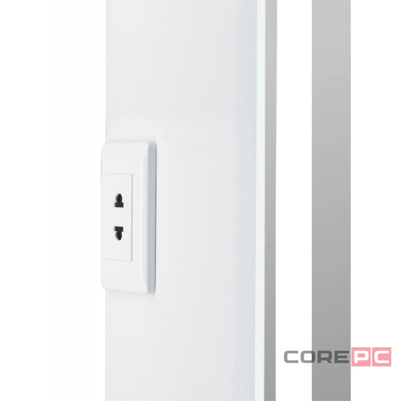 Зеркальный шкаф MIXLINE Нимис600х800 (ШВ) ПРАВЫЙ,с ОРГАНАЙЗЕРОМ,бескон. сенсор,светодиод подсветка