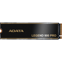 Твердотельный накопитель ADATA XPG 4000 Gb LEGEND 900 Pro (SLEG-900P-4TCS)