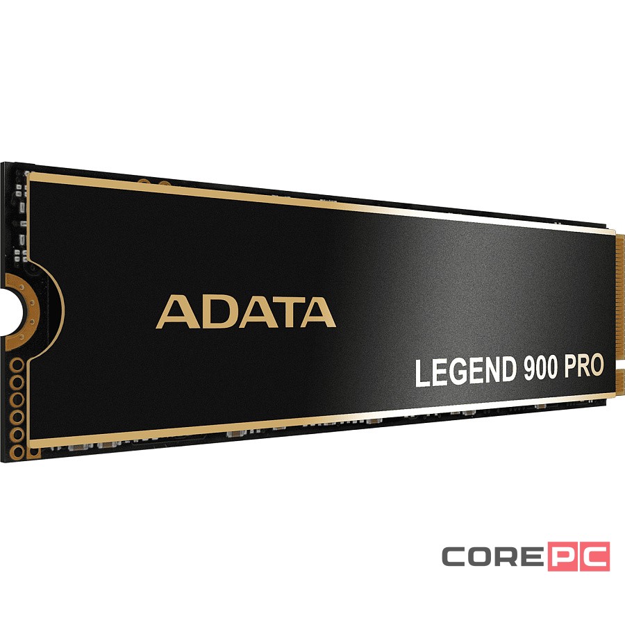 Твердотельный накопитель ADATA XPG 4000 Gb LEGEND 900 Pro (SLEG-900P-4TCS)