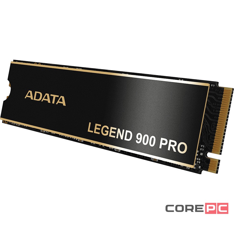 Твердотельный накопитель ADATA XPG 4000 Gb LEGEND 900 Pro (SLEG-900P-4TCS)